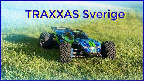 t_xxks|traxxas sverige.